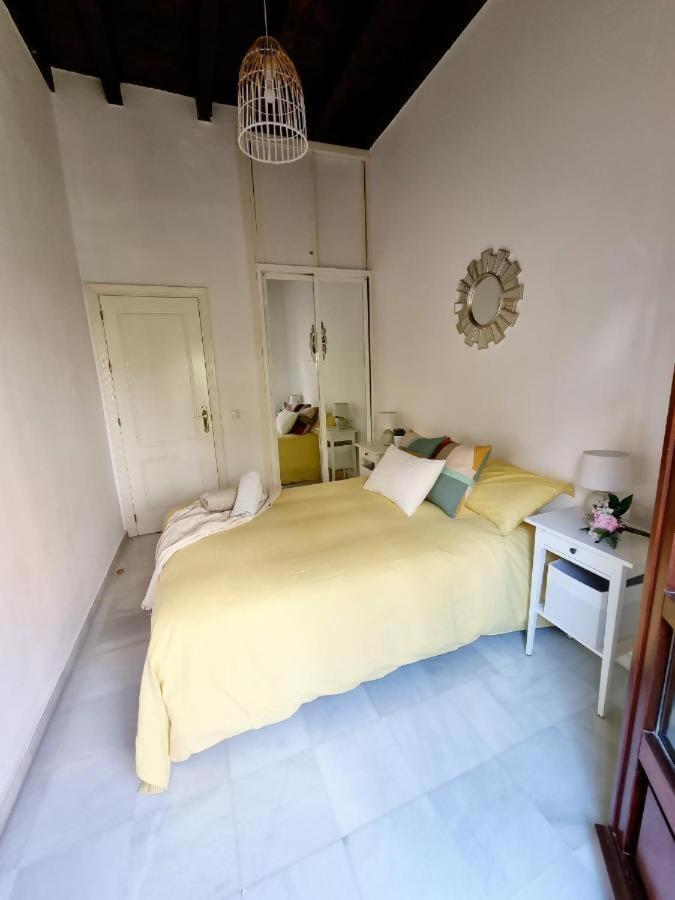 Apartamento Hostfy Mercado De Triana Sevilha