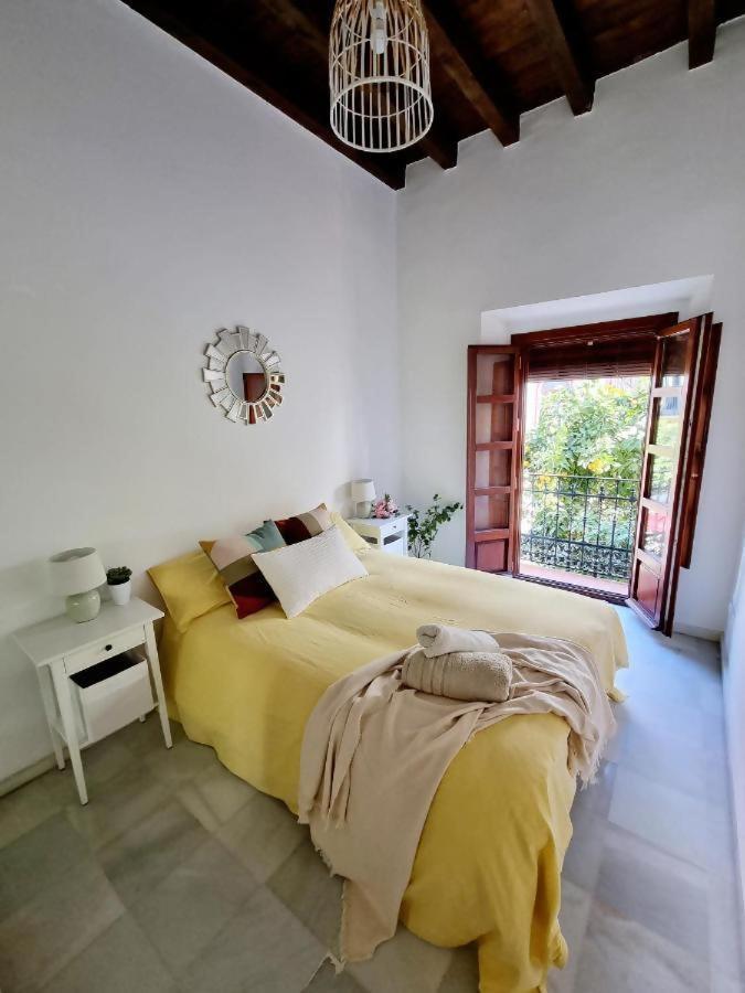 Hostfy Mercado De Triana Apartamento Sevilha
